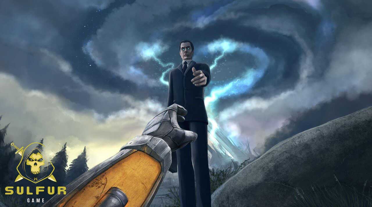 Half-Life 2