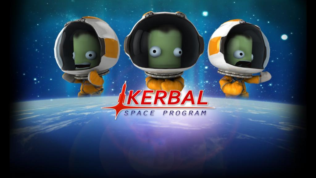 Kerbal Space Program: Physics, Failure, and Fun