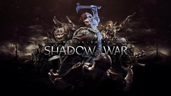 10 Best Power Fantasy Games Shadow of War
