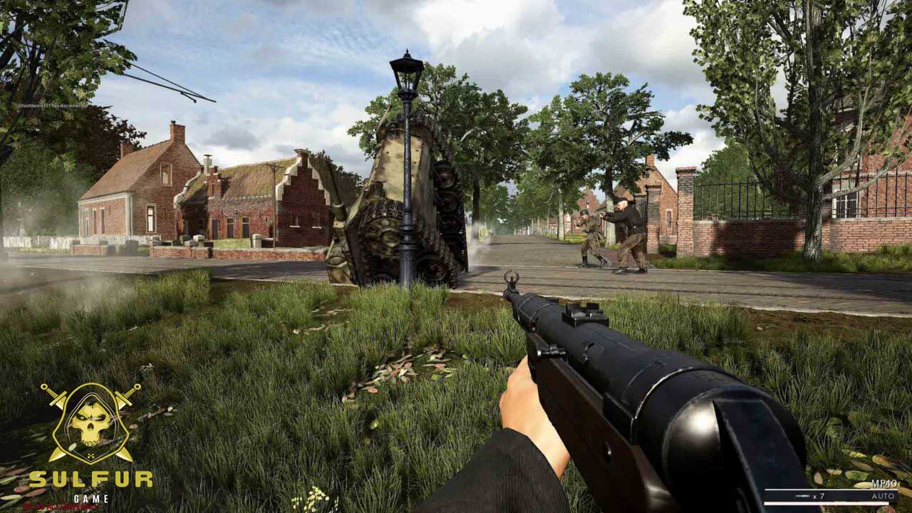 Post Scriptum