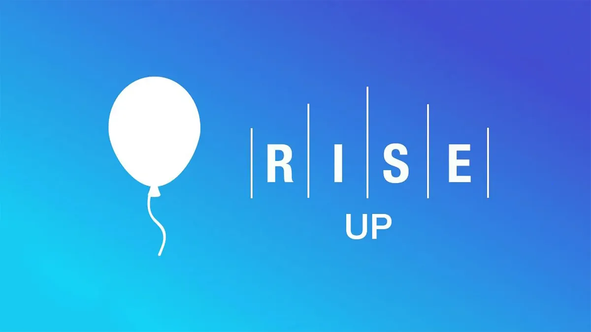 Rise Up