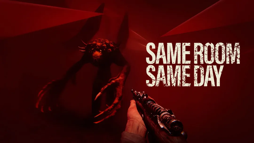 Same Room Same Day Review