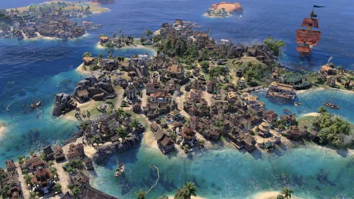 Sid Meier’s Civilization VII