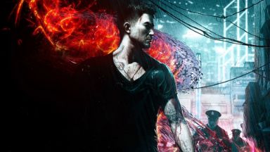 10 Best Open World Games: Sleeping Dogs