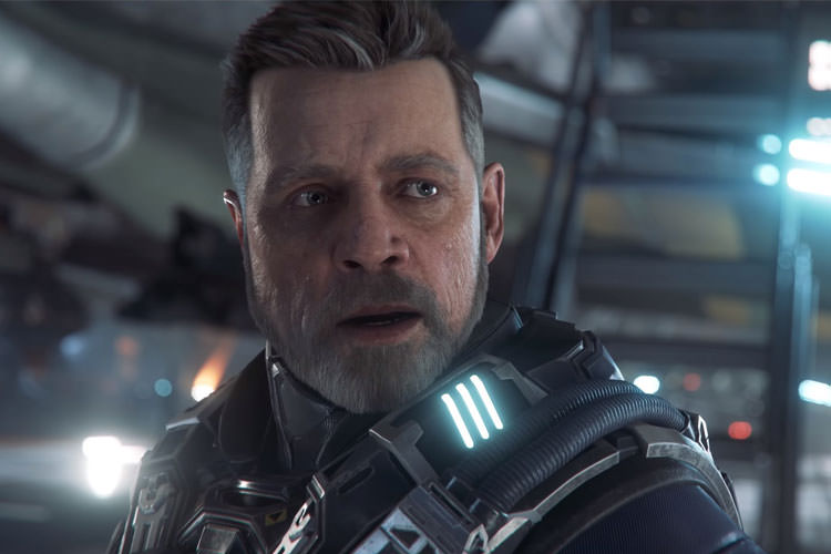 Star Citizen: The Ambitious Alpha