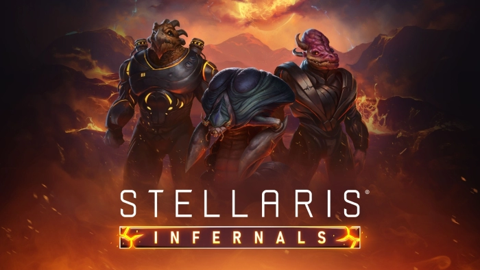 best offline PC strategy games: Stellaris