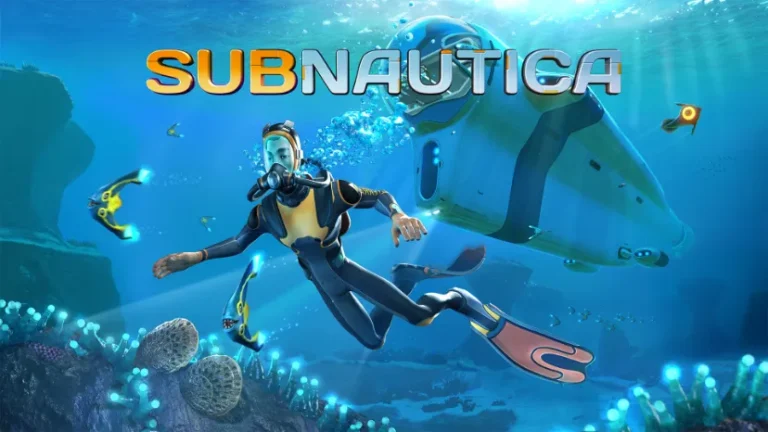 Subnautica Mobile Review