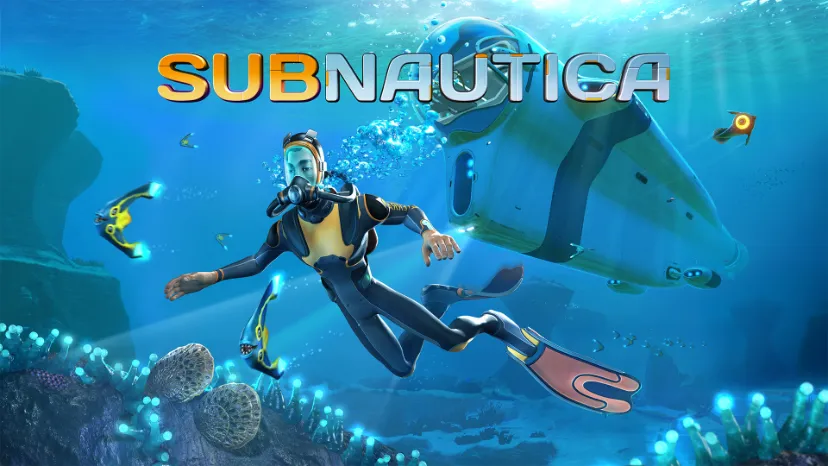 Subnautica Mobile Review