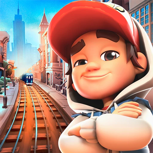 Subway Surfers City