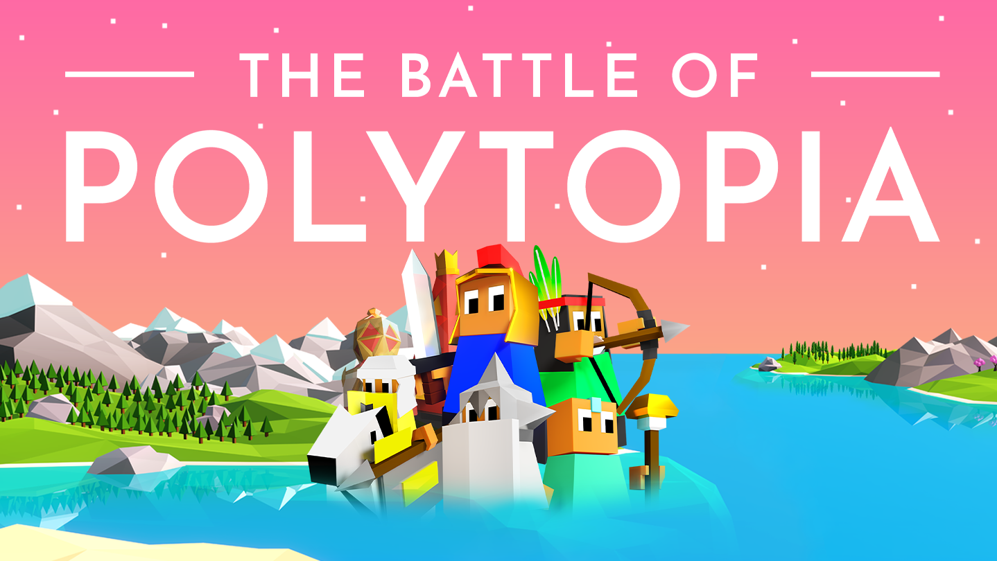The Battle of Polytopia