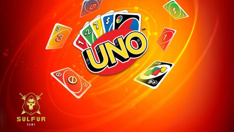 Uno Card Game Guide
