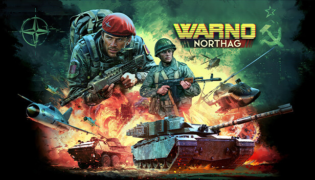 WARNO