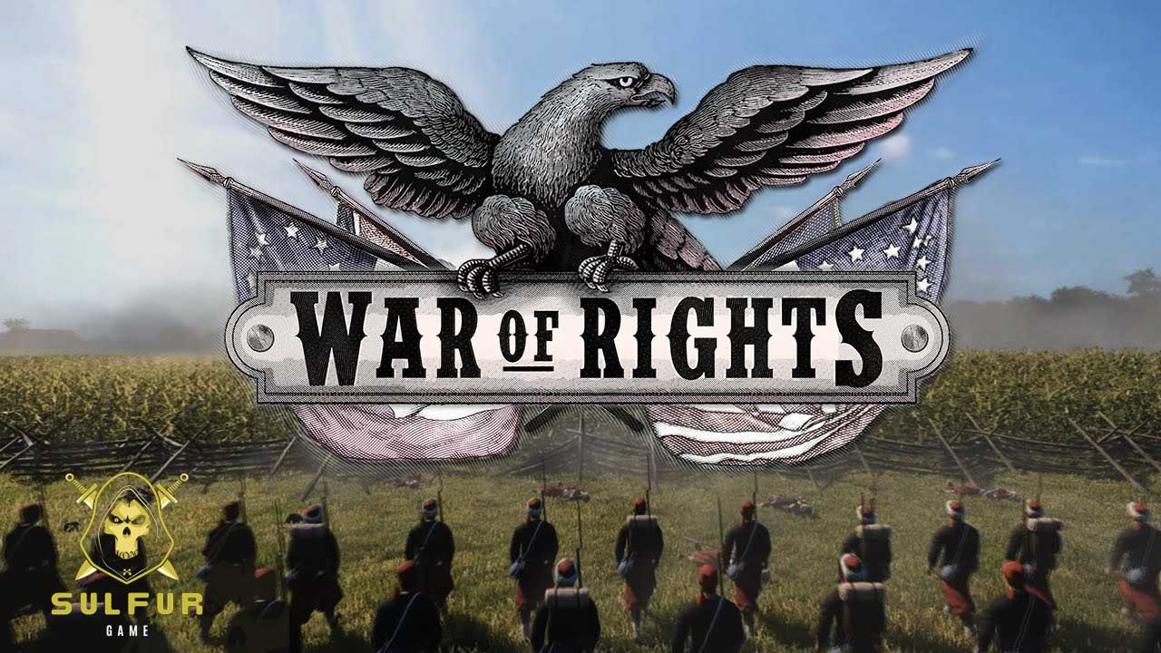 War of Rights