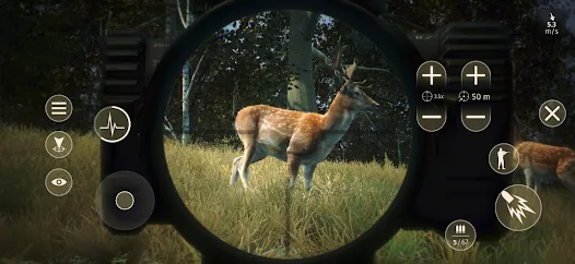 Way of the Hunter: Wild Europe