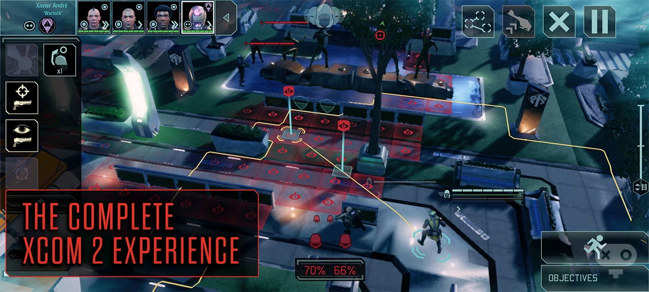 XCOM 2 Collection