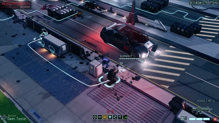 XCOM 2