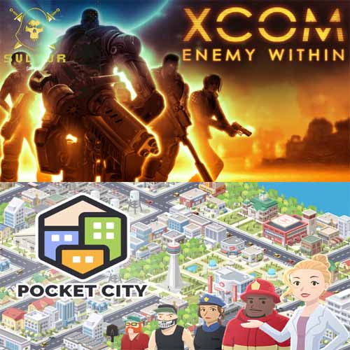 offline strategy games