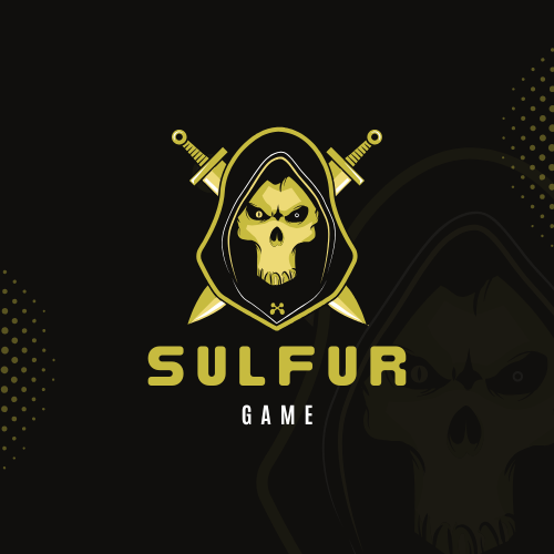 About SulfurGame